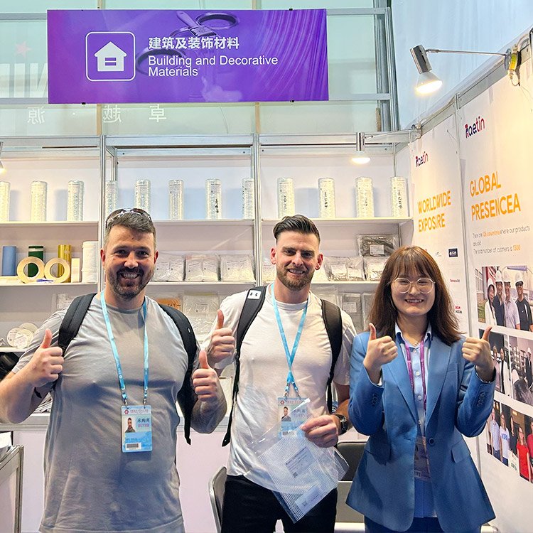 Niumaterial Customers