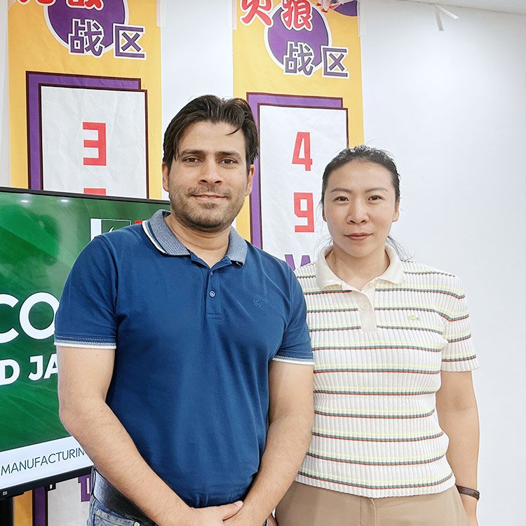 cooperative customers