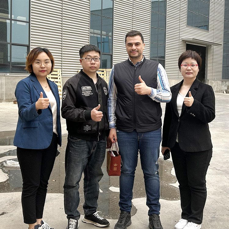cooperative customers