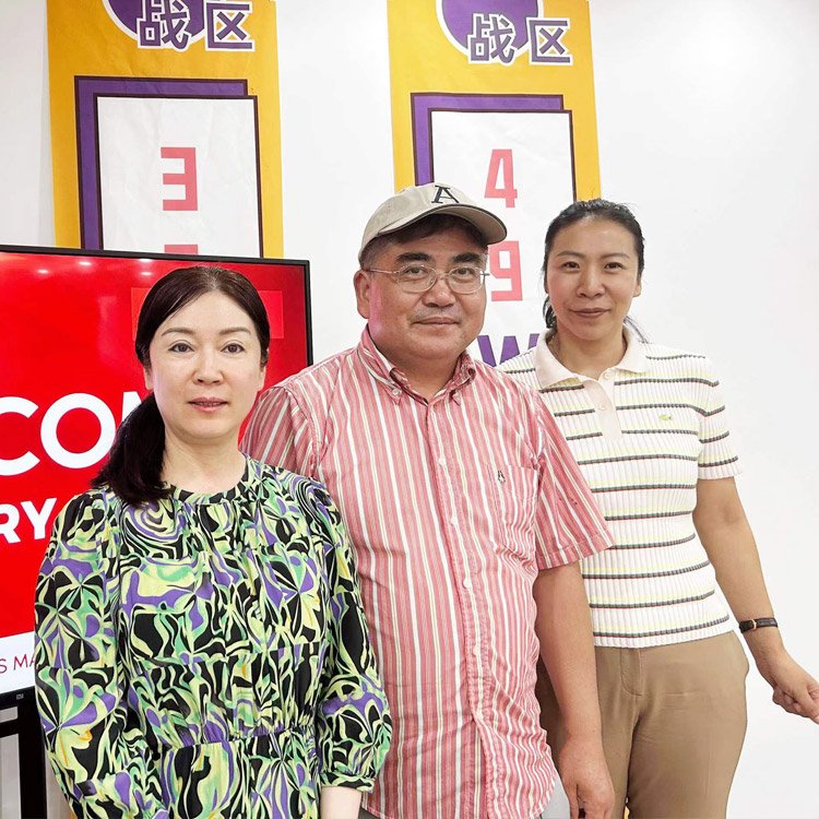 cooperative customers