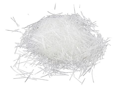 Ar Fiberglass Chopped Strands