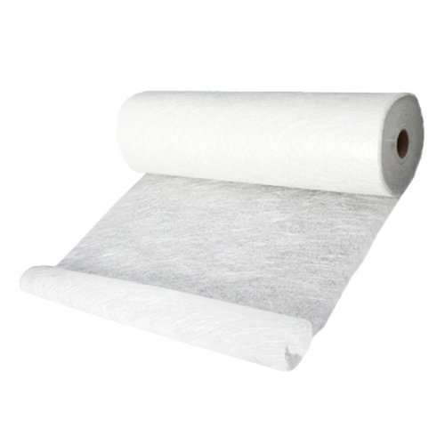 fiberglass mat