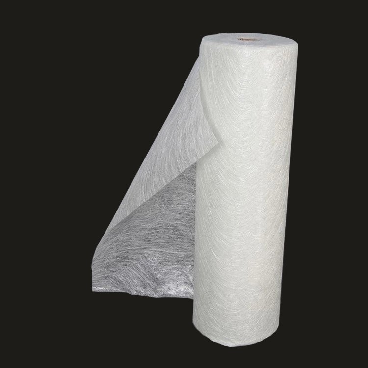 fiberglass mat