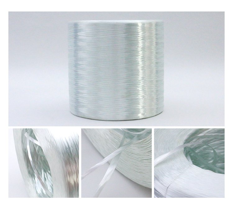 1200Tex/2400Tex Direct Roving for Textile E-glass - Niumaterial