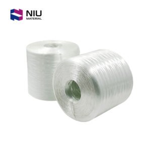 Fiberglass AssembIed Roving for PuItrusion Products Factory Price