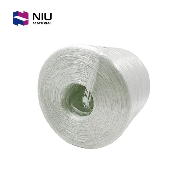 PP And Fiberglass Combotex Roving for Molding Process