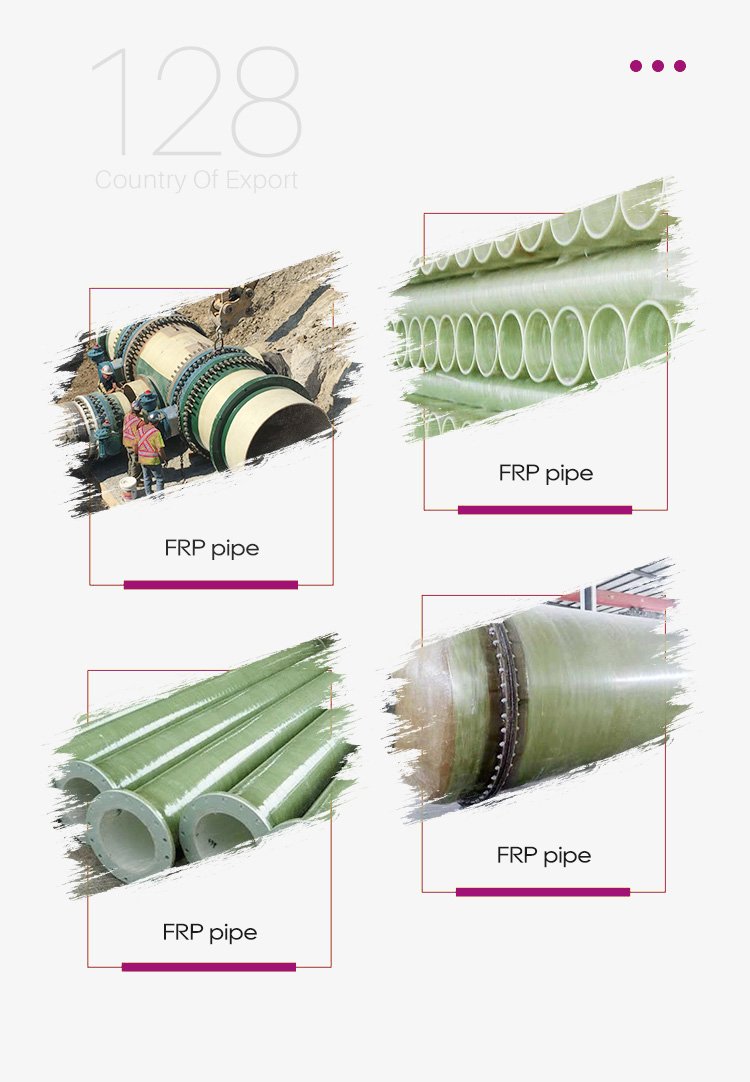 Chop Roving for Pipe-3