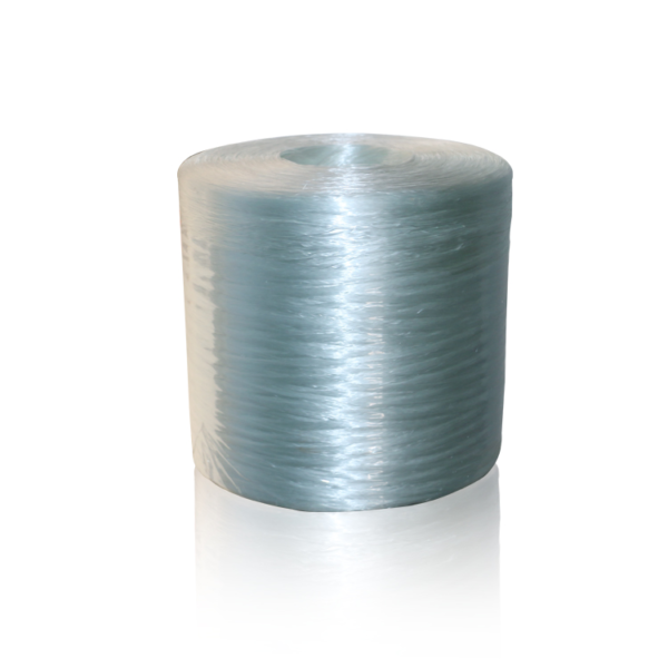 2400Tex Fiberglass SMC Roving High Cost Performance For Combined Water Tank Board