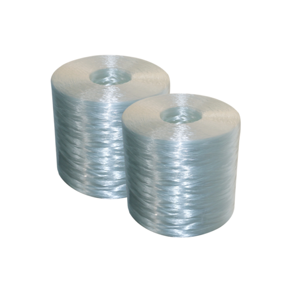 E glass fiberglass spray up roving Cost-Effective For Pipe Winding - Image 3