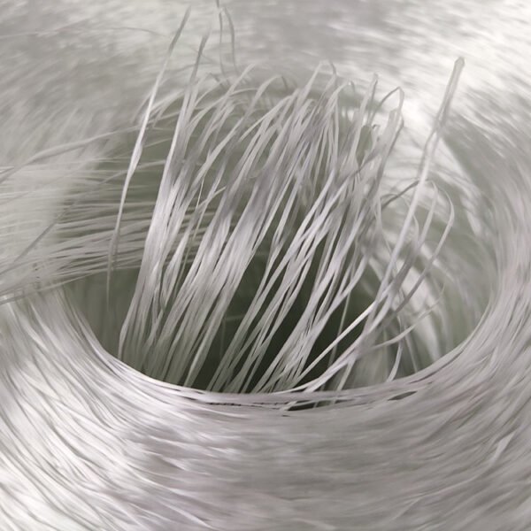 2400Tex Fiberglass SMC Roving High Cost Performance For Combined Water Tank Board - Image 2