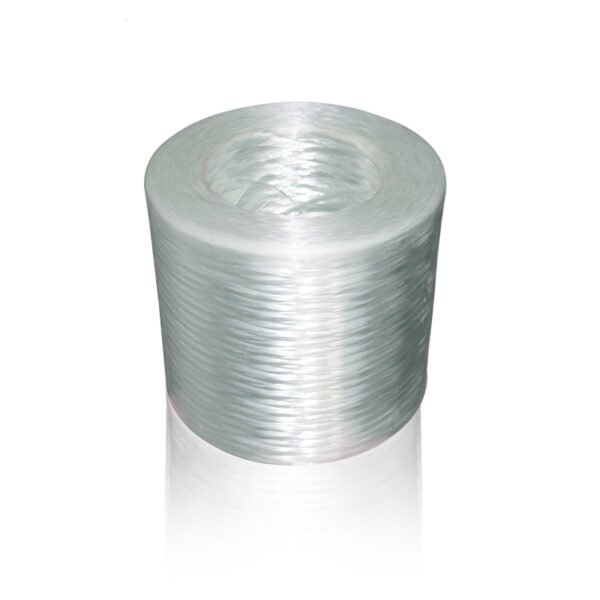 For High Quality Pultruded Profiles Direct Roving Assembled Roving