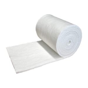 1200/1500/1800gsm E glass Needle Mat A sale of  At a discount For Pipe Insulation