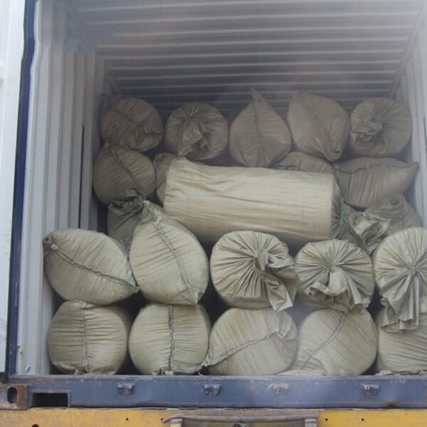 600-4800tex High Silica Needle Mat Corrosion Resistance For Gypsum Board - 图片 4