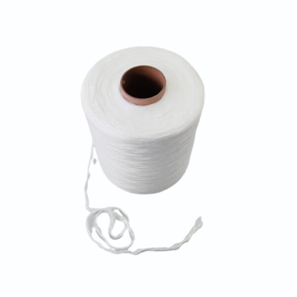 2400tex Fiberglass Bulked Yarn Most Popular For Reinforced Concrete