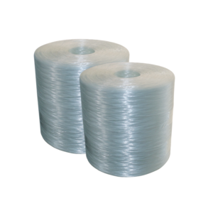 AR Fiberglass Roving High-Strength Solution for Composite Structures