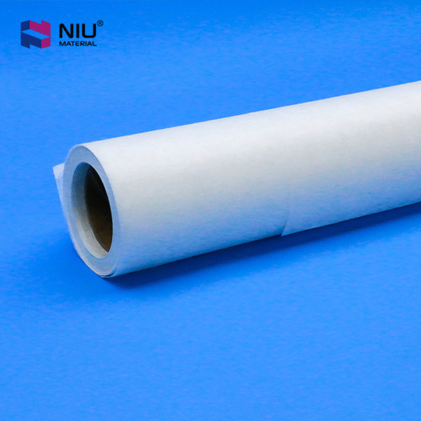 30gsm Polyester Fiberglass Mat The most famous For Asphalt Waterproofing Membrane - Image 5