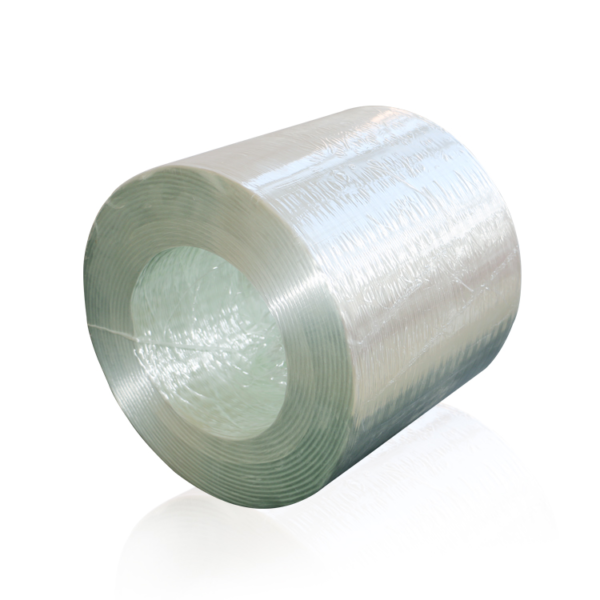 1200Tex Fiberglass ECR Roving Factory Direct Sale For Pipes - Image 3