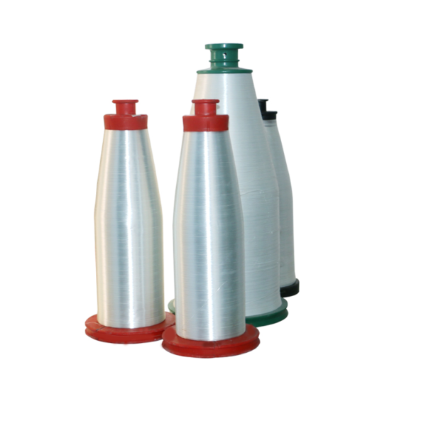72tex Fiberglass Filament Yarn High quality low price For Plaster - 图片 2