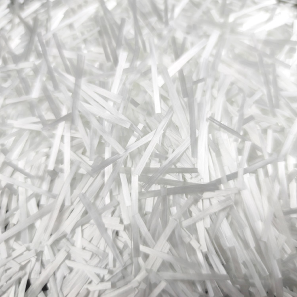 Ex-Factory Price Fiberglass For Glass Steel AR Fiberglass Chopped Strands - 图片 2