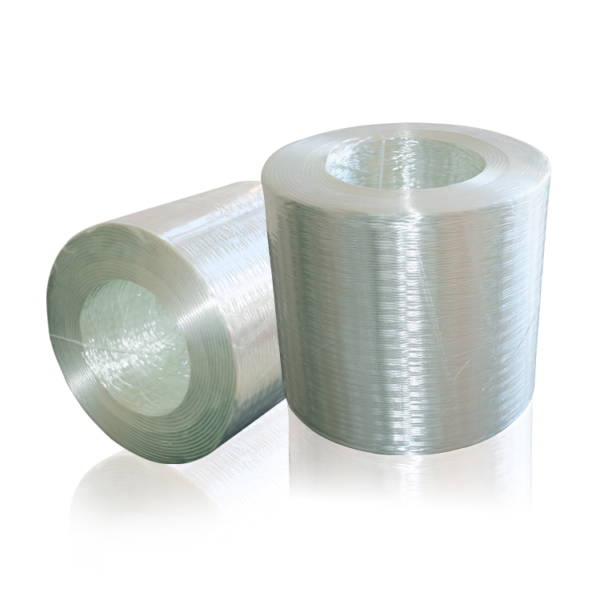 1200Tex Fiberglass ECR Roving Factory Direct Sale For Pipes - Image 4