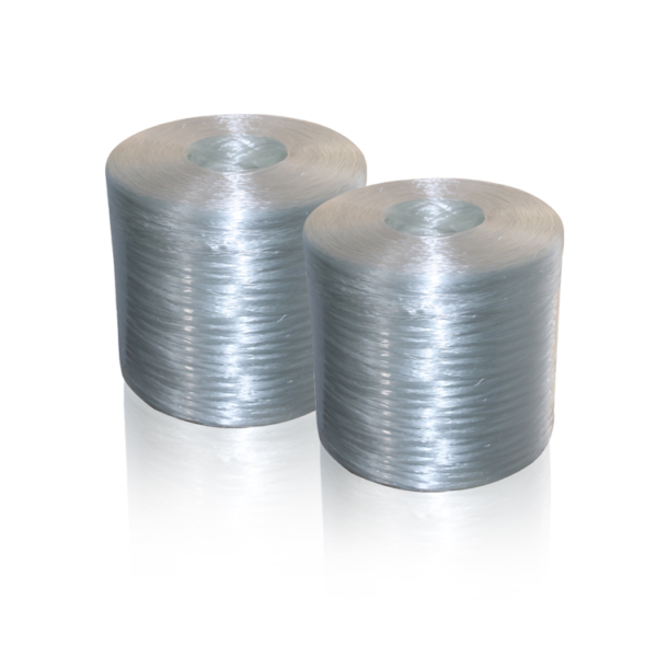 4800Tex SMC Roving High Cost Performance For Car Parts - 图片 4
