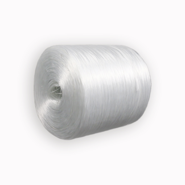 4800tex Reinforced Gypsum Roving High cost performance For Gypsum Reinforcement - 图片 4