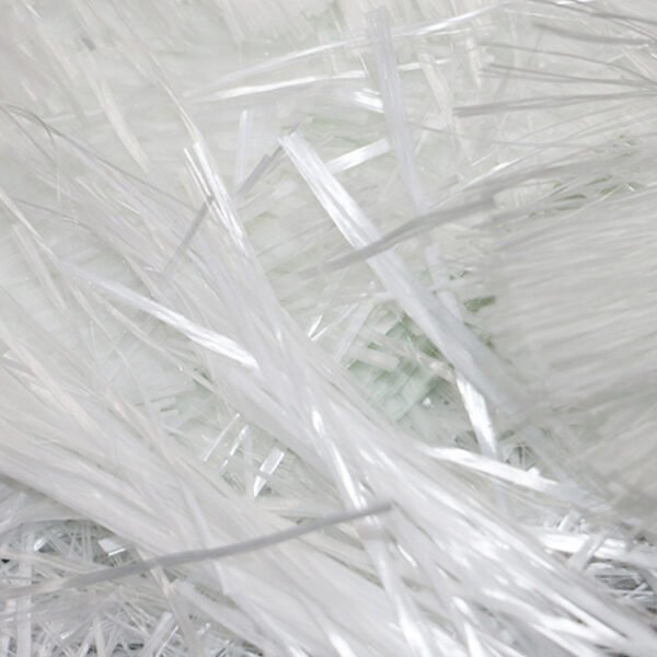 8mm Fiberglass Chopped Strands Factory Direct Sale For Needle Mat - 图片 3