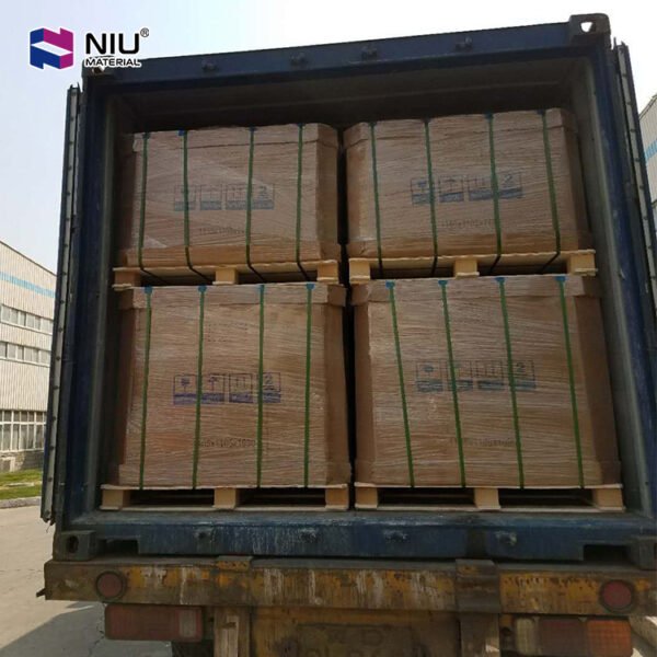 High Quality For High Pressure Eglass Spray Up Roving 2400 Tex - 图片 7