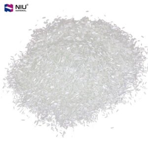 3mm Thermoplastic Chopped Strands Excellent Dispersibility For PA