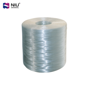 2400Tex Glass Fiber Spray Up Roving Wholesale For Insulating Pipes