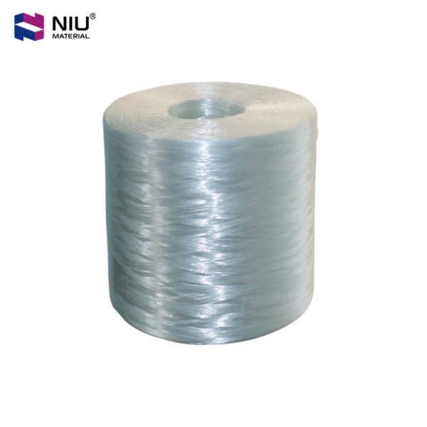 High Quality For High Pressure Eglass Spray Up Roving 2400 Tex