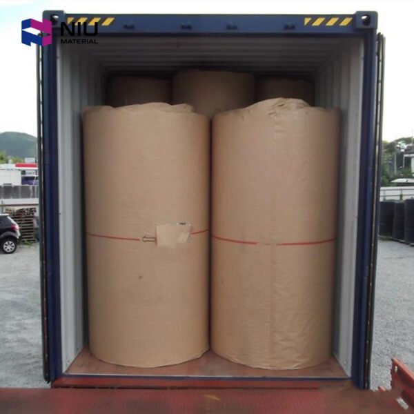 Fibreglass Roof Matting 50gsm For Roof Waterproofing Hot Sales - 图片 6