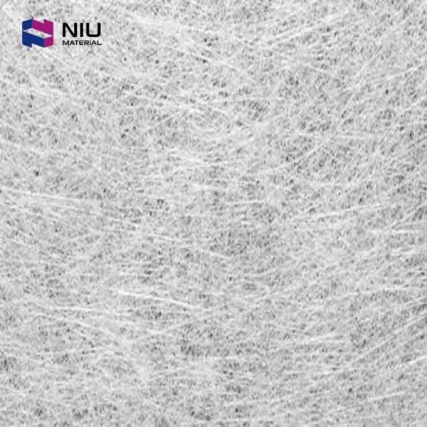 Fiberglass Surface Mat 30g/M2 Wholesale For Wall Panels - 图片 3