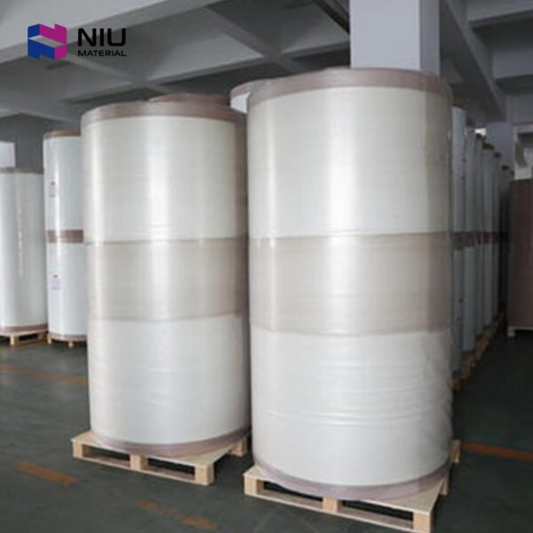 Fiberglass Surface Mat 30g/M2 Wholesale For Wall Panels - 图片 4