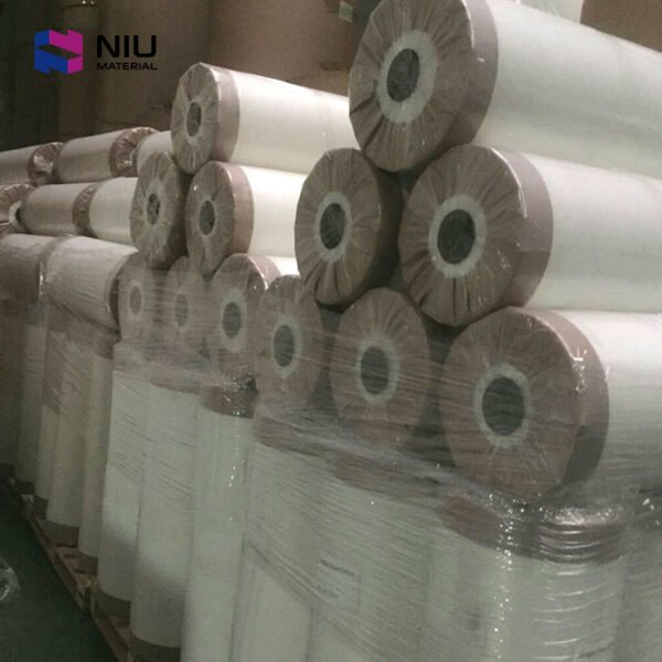 Fiberglass Surface Mat 30g/M2 Wholesale For Wall Panels - 图片 5