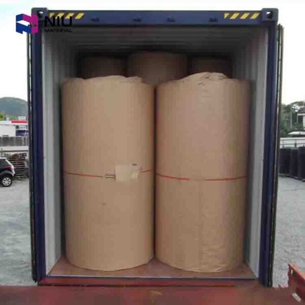 Fiberglass Surface Mat 30g/M2 Wholesale For Wall Panels - 图片 6