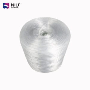 3600tex Gypsum Roving High cost performance For Superior Strength