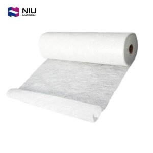 High Strength Thin Fiberglass Mat 200g for Roof Insulation Reinforcement Factory