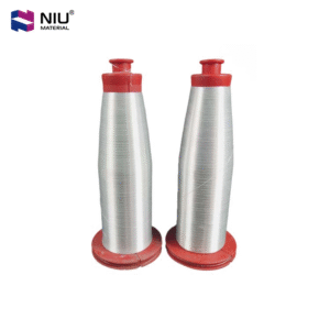 Texturized fiberglass yarn - Best quality for wire and cable coating