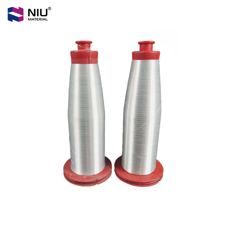 Texturized fiberglass yarn - Best quality for wire and cable coating