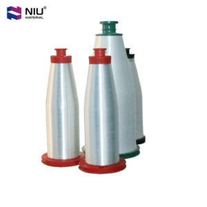 Yarn Fiberglass, Texturized for Enhanced Plaster Adhesion