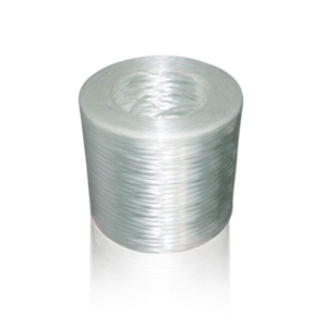 Alkaline-resistant glass fiber roving - CE BV ISO 9001 Certificated for Reinforced concrete building