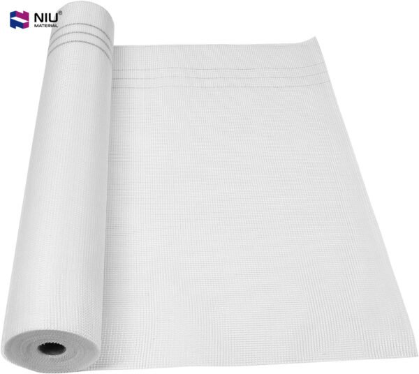 Lowest Price In History For Stucco  - AR Fiberglass Mesh 160gsm - 图片 5