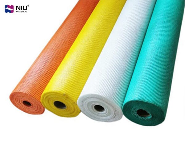 Lowest Price In History For Stucco  - AR Fiberglass Mesh 160gsm - 图片 2