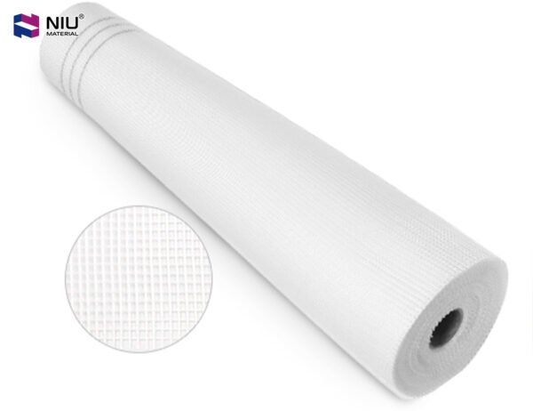 The Most Famous For Reinforcing Materials - External Rendering Mesh 80gsm - 图片 3