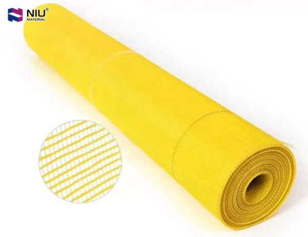 Lowest Price In History For Stucco  - AR Fiberglass Mesh 160gsm - 图片 3