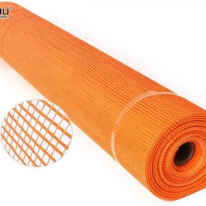 Excellent Performance For GRC Wall Panels - Fiber Glass Mesh Manufacturer 145gsm