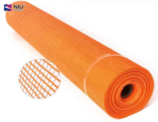 The Most Famous For Reinforcing Materials - External Rendering Mesh 80gsm - 图片 2