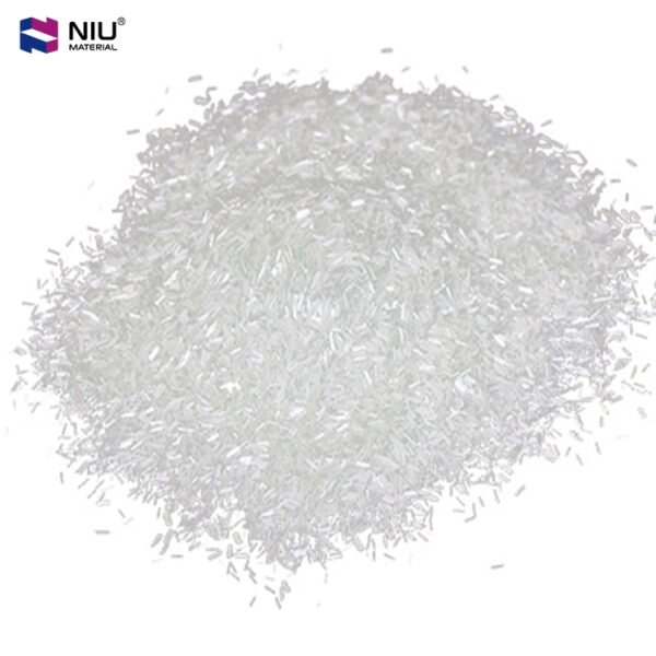 Chopped Fiberglass Strands China Supplier Wholesales For Thermoplastics