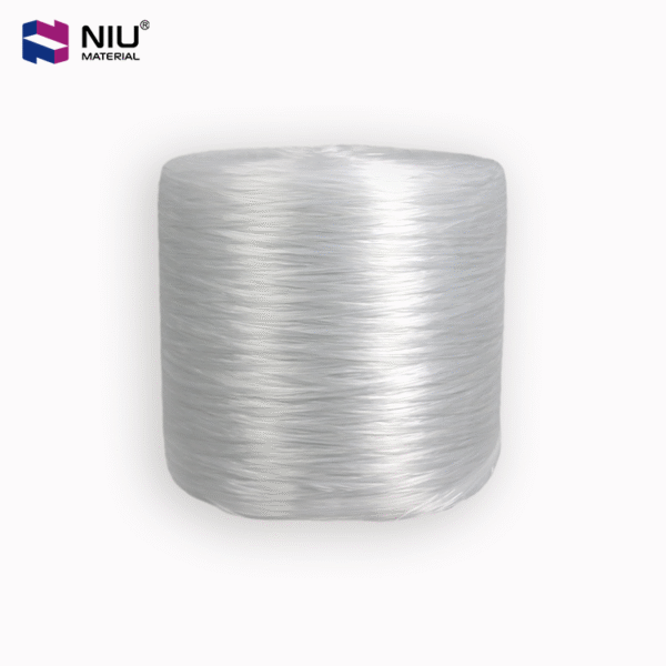 Glass Fiber Gypsum Roving 2400tex - High Performance Free Sample For Gypsum Reinforcement - Image 5
